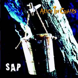 Alice In Chains : Sap